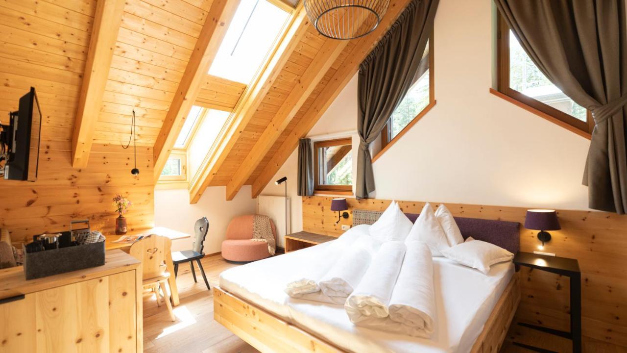 Natura Boutique Chalet Wellness Spa Добб'яко Екстер'єр фото