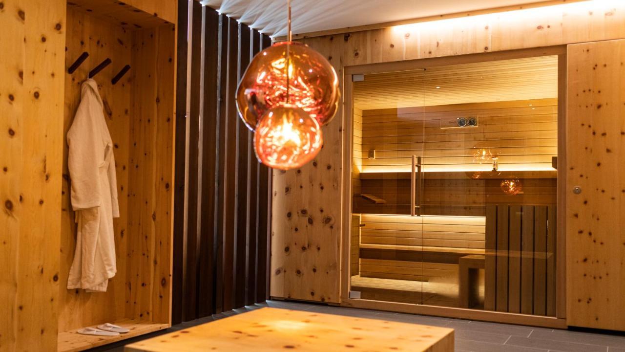 Natura Boutique Chalet Wellness Spa Добб'яко Екстер'єр фото