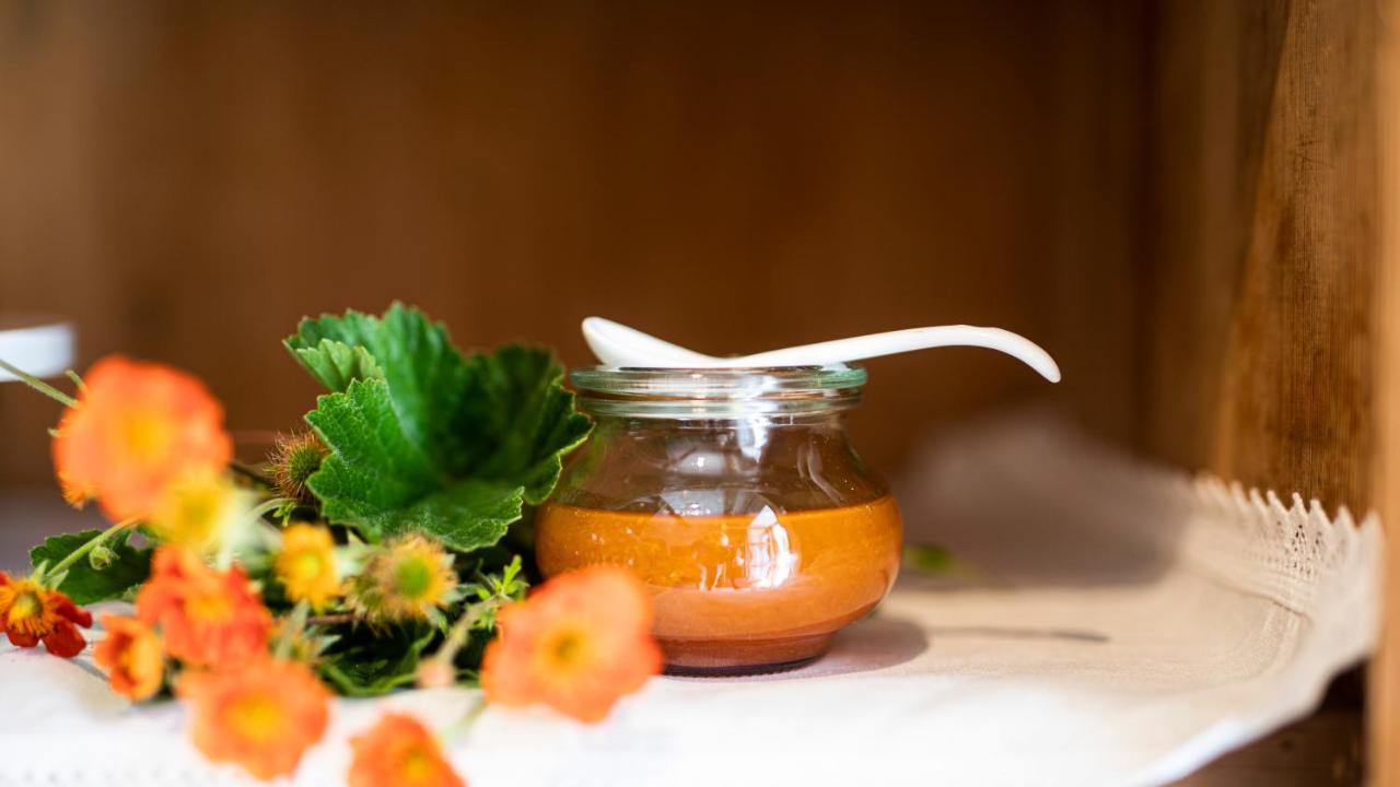Natura Boutique Chalet Wellness Spa Добб'яко Екстер'єр фото