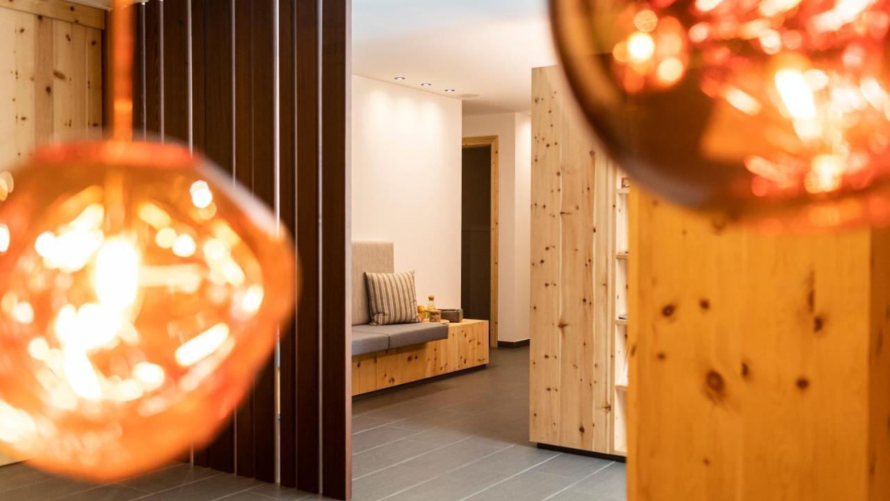 Natura Boutique Chalet Wellness Spa Добб'яко Екстер'єр фото
