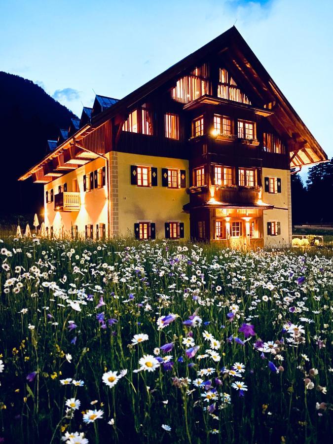 Natura Boutique Chalet Wellness Spa Добб'яко Екстер'єр фото