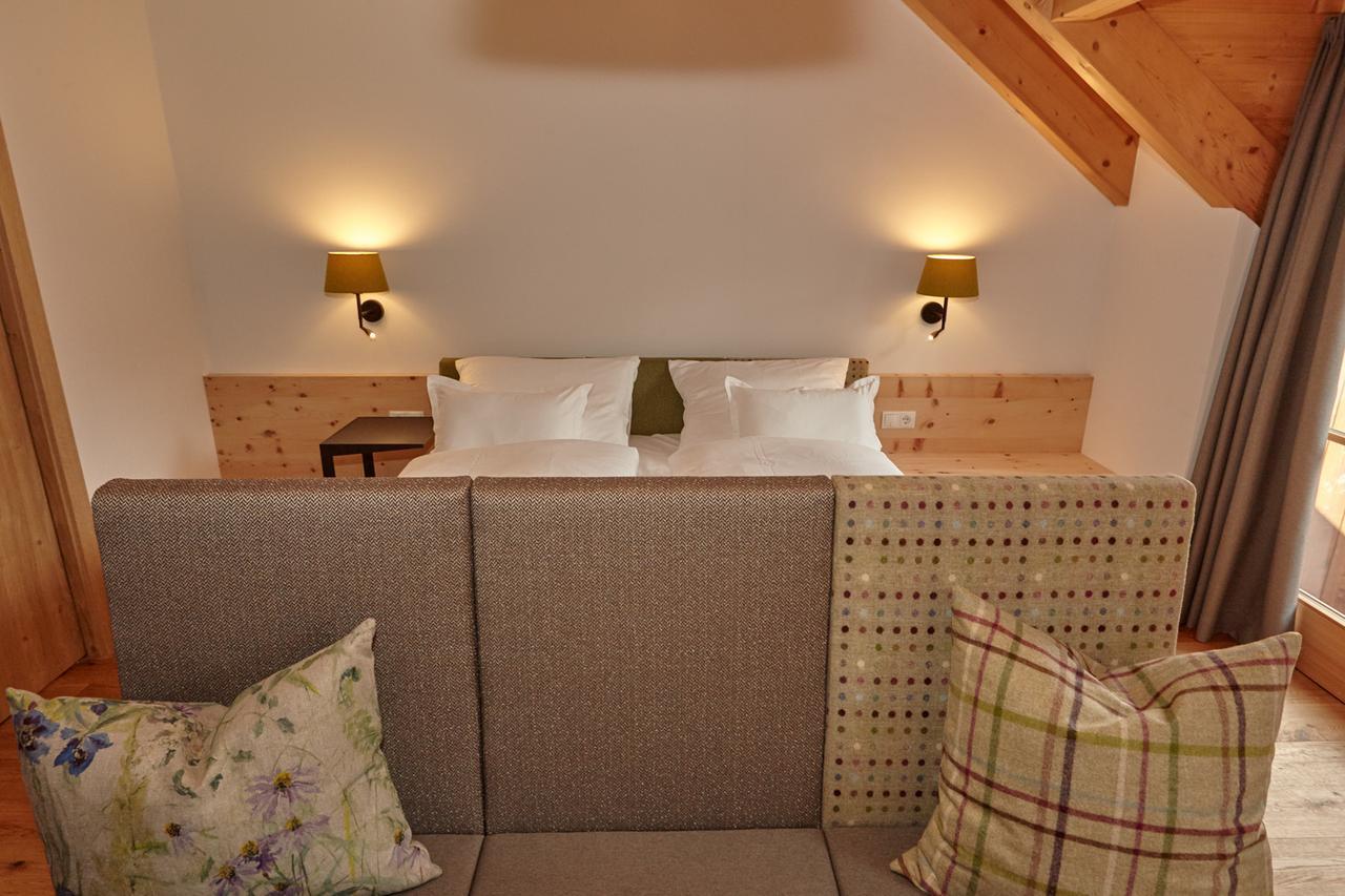Natura Boutique Chalet Wellness Spa Добб'яко Екстер'єр фото