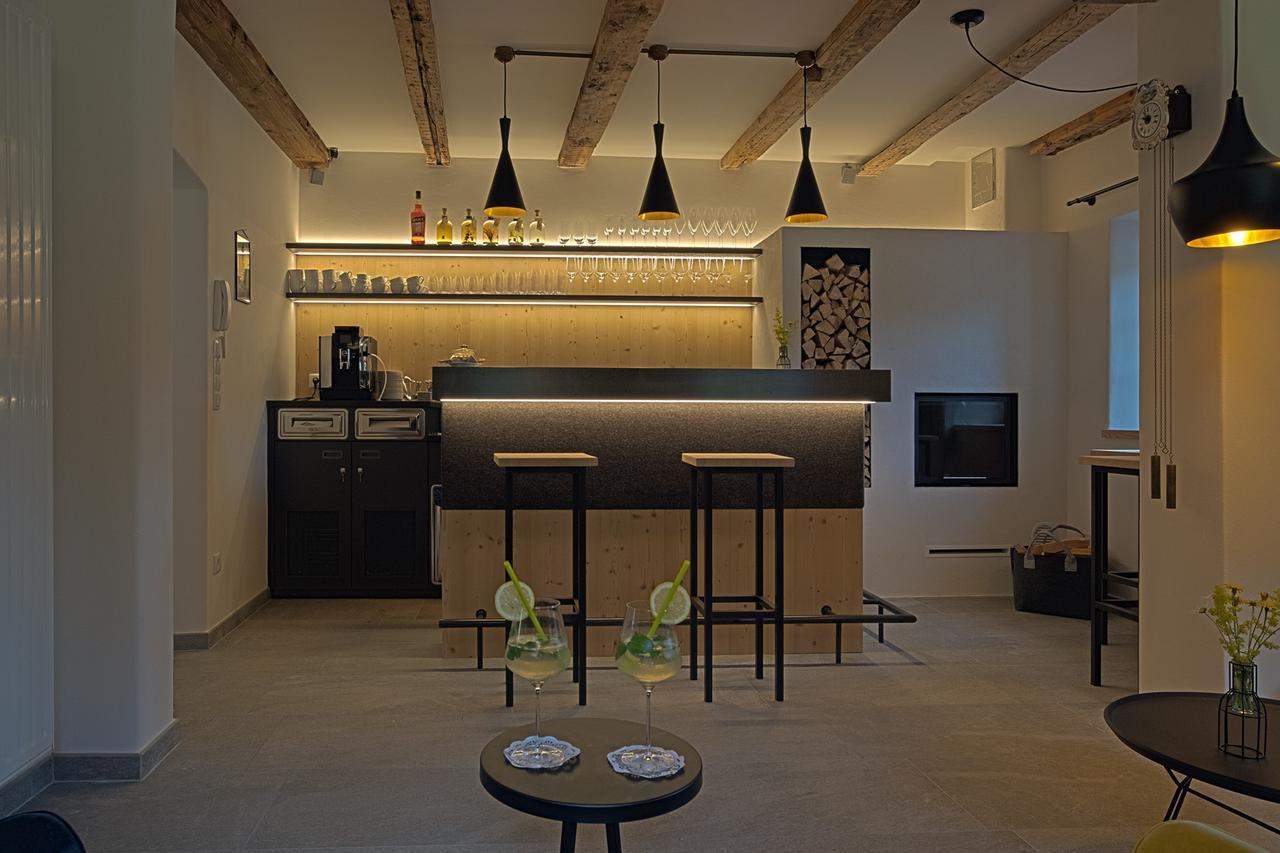 Natura Boutique Chalet Wellness Spa Добб'яко Екстер'єр фото